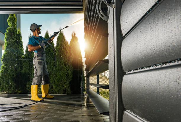 Best Residential Pressure Washing Services  in Lyons, WI