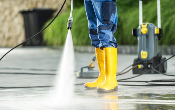 Best Pressure Washing Estimates  in Lyons, WI